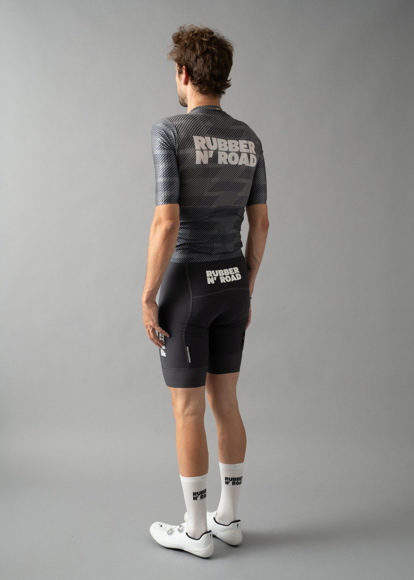 UNIFORM AIR JERSEY MIRAGE - MENS - Imagen 5