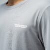 SS Training T-Shirt Dapple Grey - Thumbnail Image 2