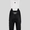 REVERB PRO BIB SHORTS BLACK - MENS - Thumbnail Image 1