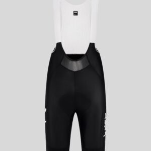 REVERB PRO BIB SHORTS BLACK - MENS