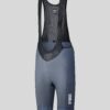 PREVAIL BIB SHORTS SLAB GREY - WOMENS - Thumbnail Image 5
