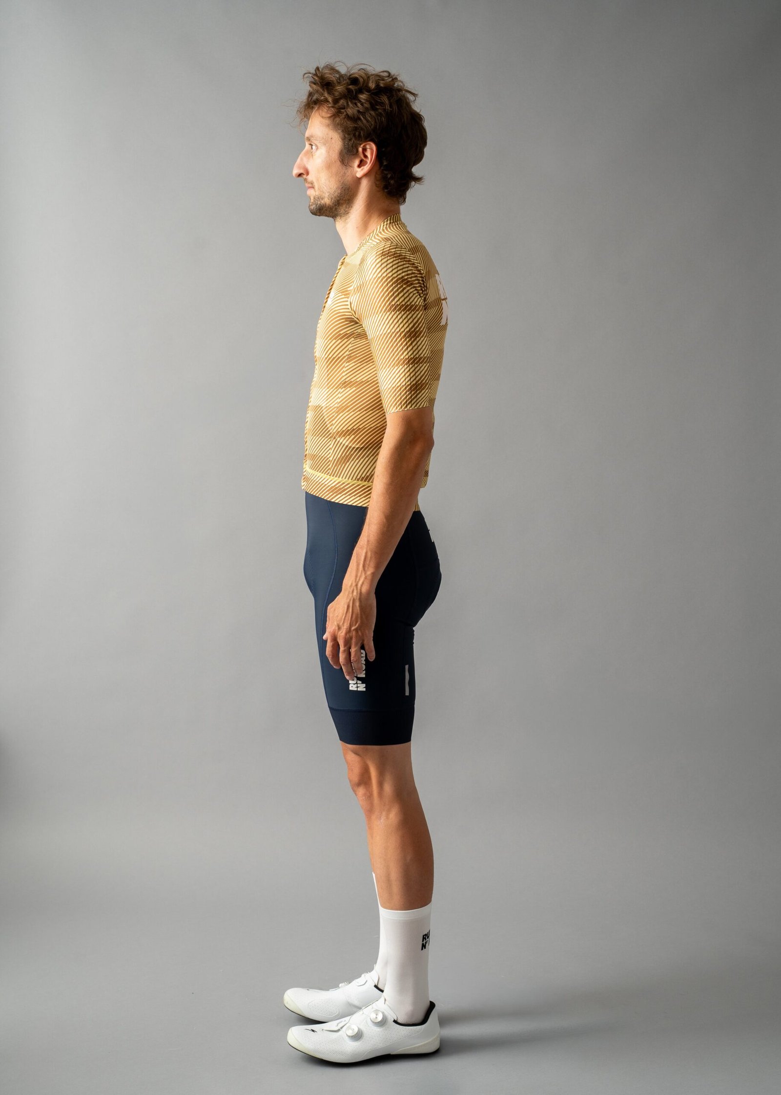 UNIFORM AIR JERSEY STRATA - Imagen 4