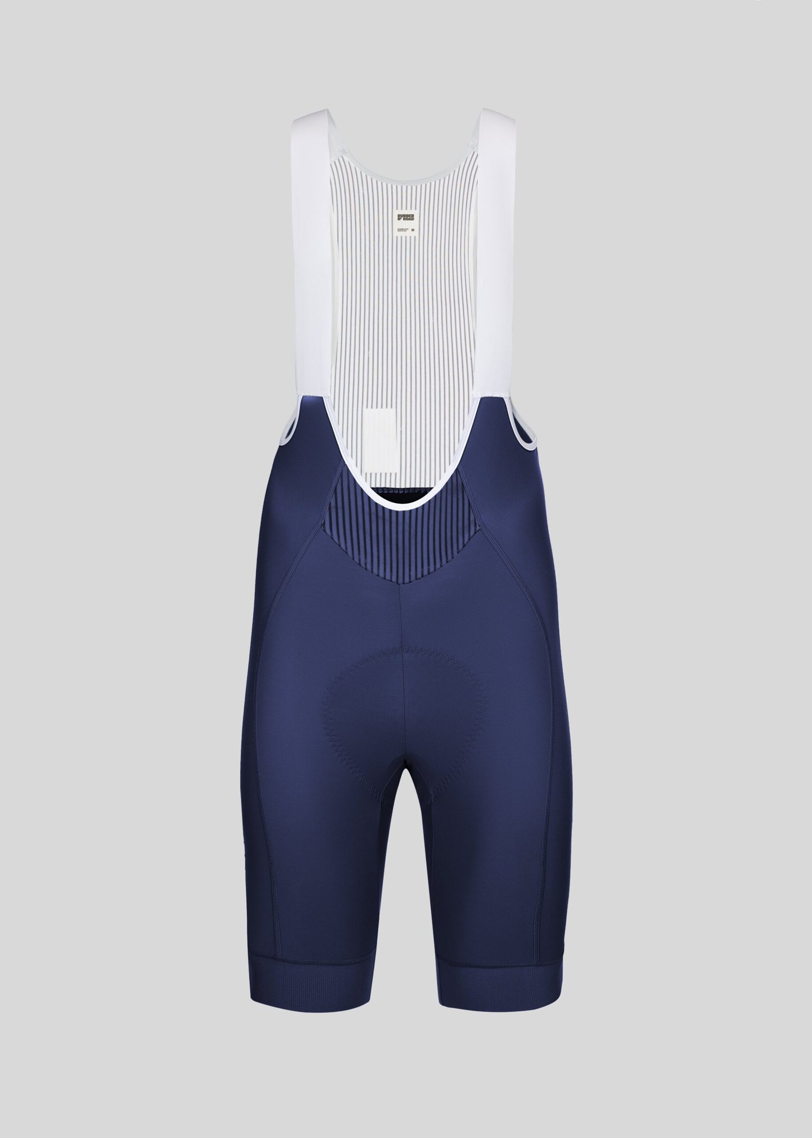 UNIFORM BIB SHORTS MIDNIGHT - MENS - Imagen 1