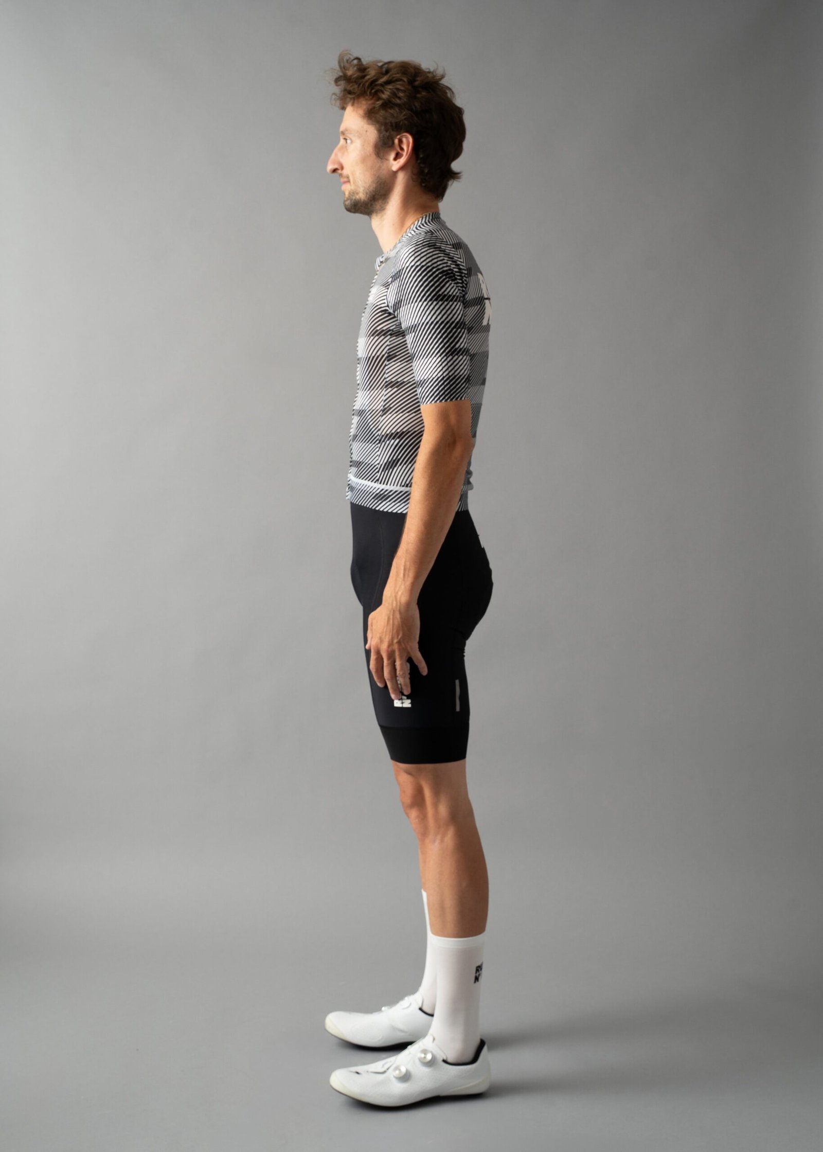 UNIFORM AIR JERSEY SONAR - Imagen 2