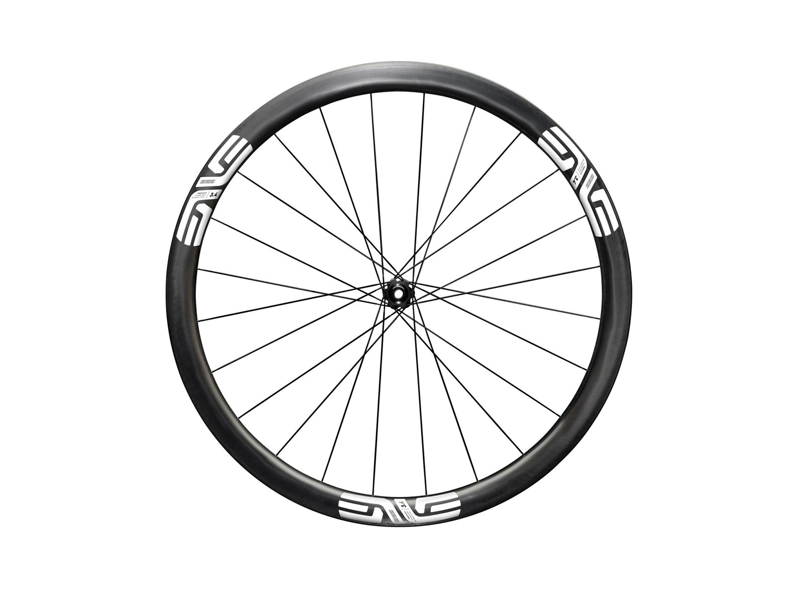ENVE — SES 3.4 WHEELSET - Imagen 4