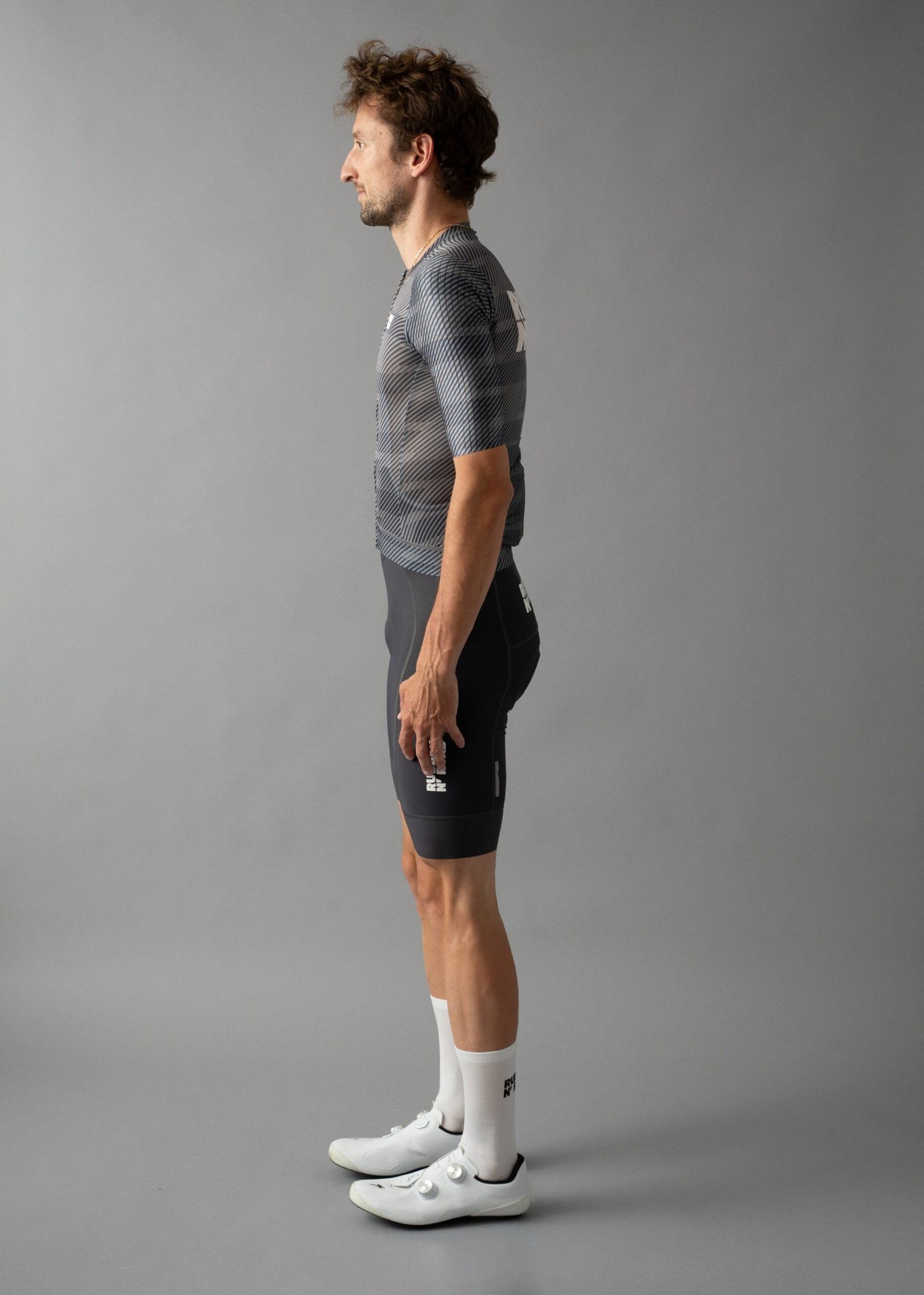 UNIFORM AIR JERSEY MIRAGE - MENS - Imagen 2