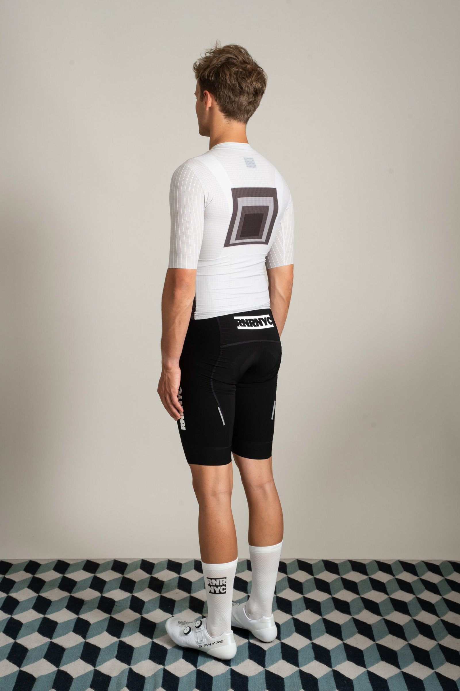 IMPACT Pro Jersey 2.0 - Aperture Black - Imagen 3