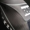 IMPACT S JERSEY JET GREY - MENS - Thumbnail Image 1