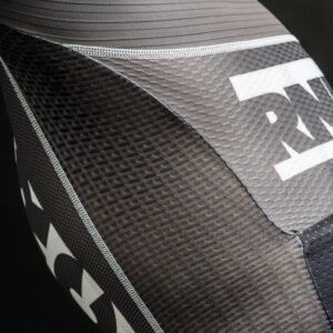 IMPACT S JERSEY JET GREY - MENS