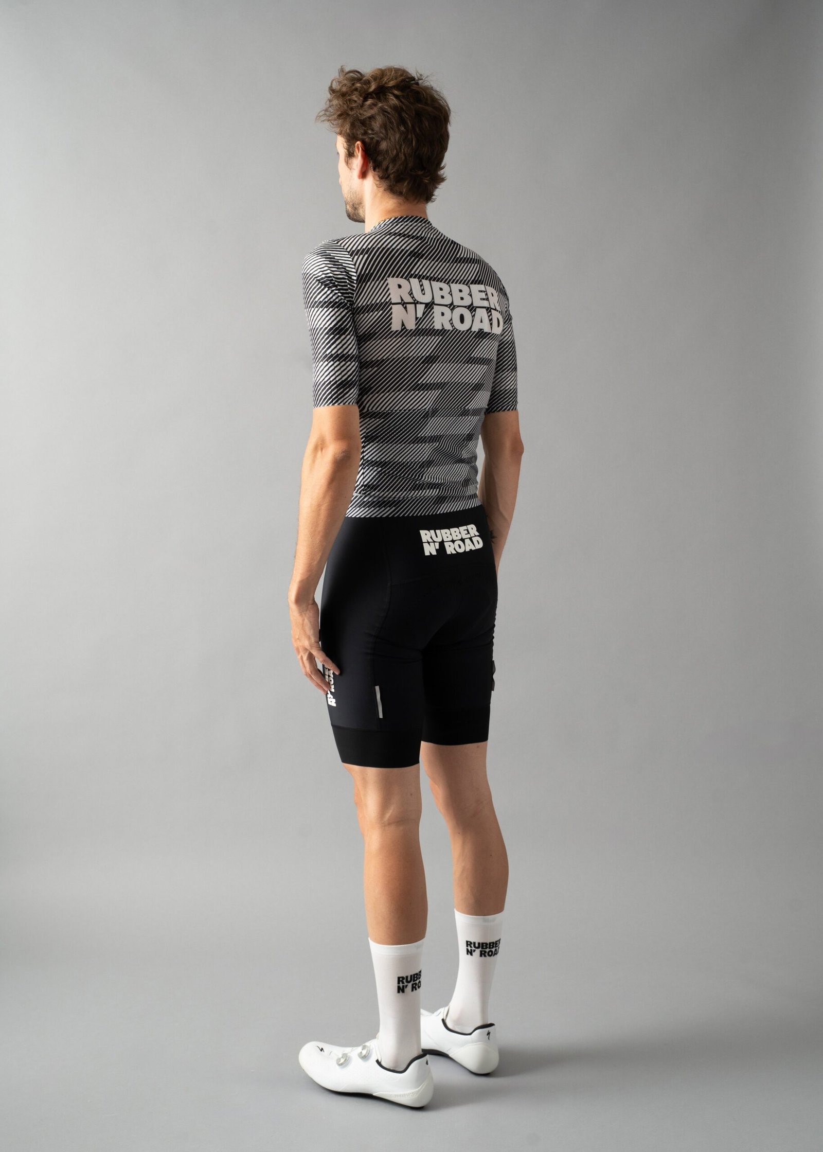 UNIFORM AIR JERSEY SONAR - Imagen 4