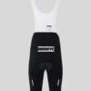 REVERB PRO BIB SHORTS BLACK - MENS - Thumbnail Image 2