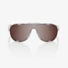 WESTCRAFT SOFT TACT COOL GREY HIPER CRIMSON SILVER MIRROR LENS - Thumbnail Image 3