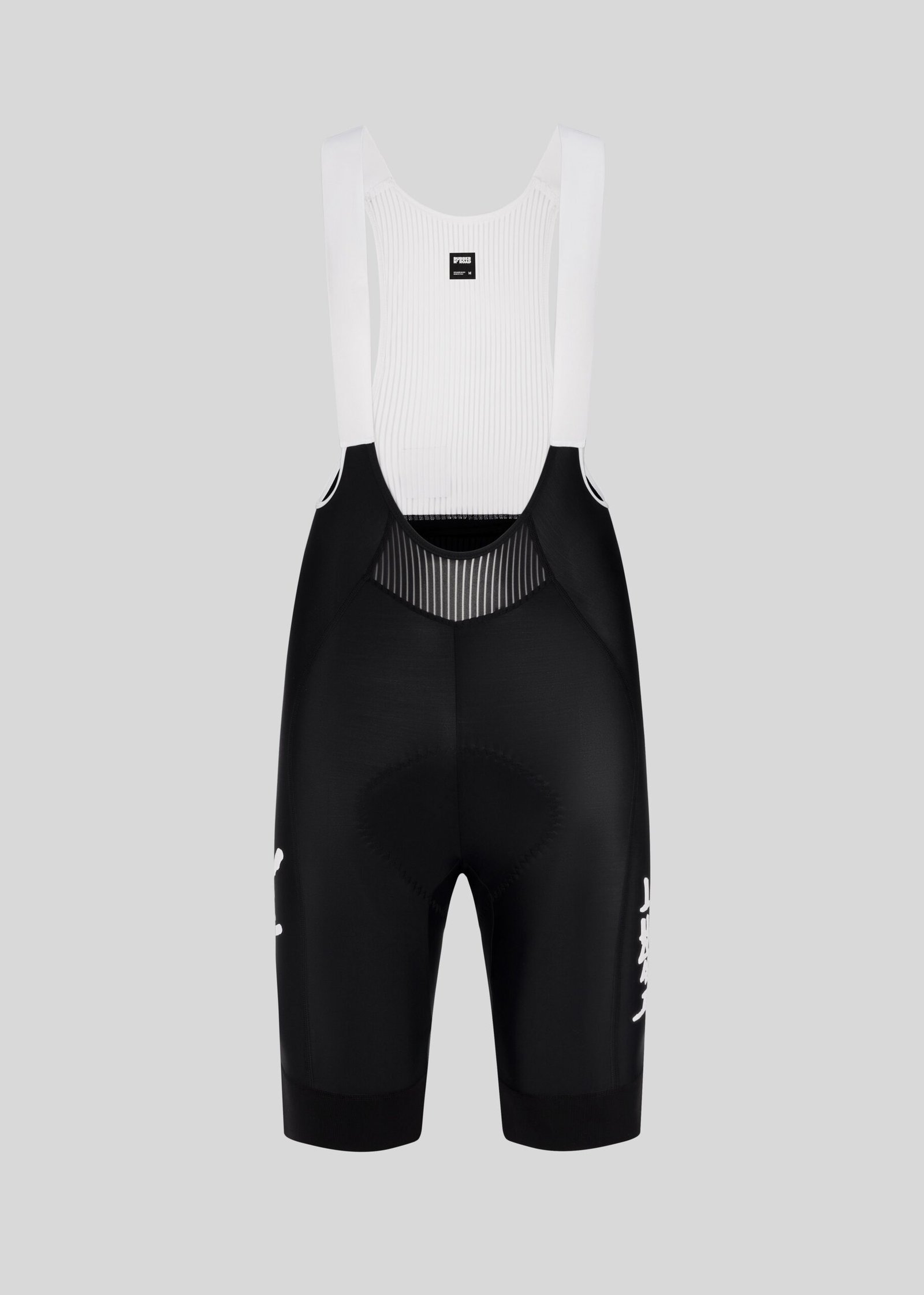 UNIFORM BIB SHORTS GRAFFITI - WOMENS - Imagen 1