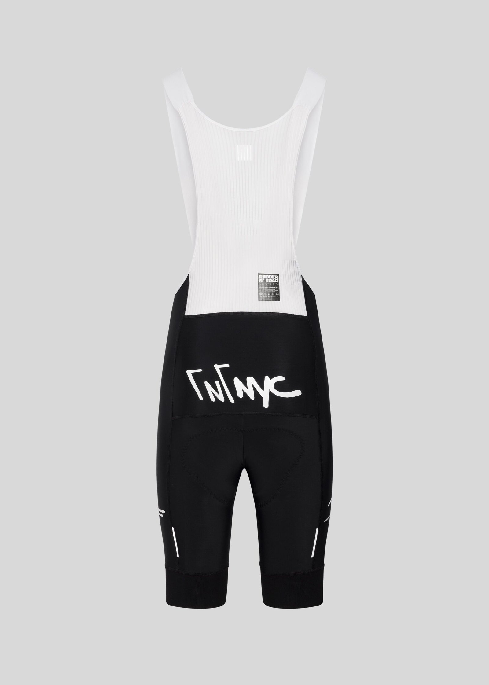 UNIFORM BIB SHORTS GRAFFITI - WOMENS - Imagen 2