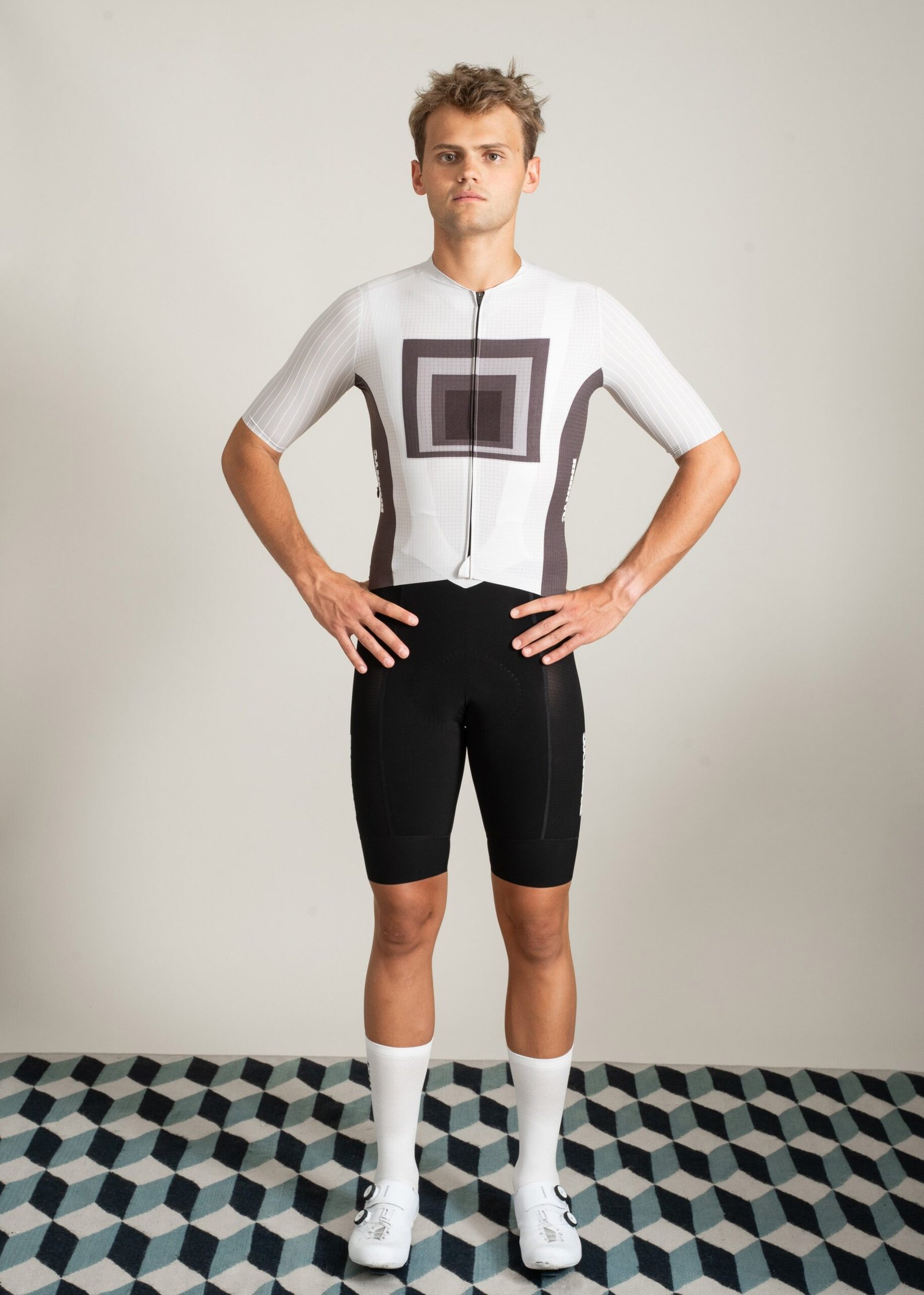 IMPACT Pro Jersey 2.0 - Aperture Black - Imagen 9