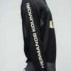 Koumori LS Light Training T-Shirt - Thumbnail Image 3