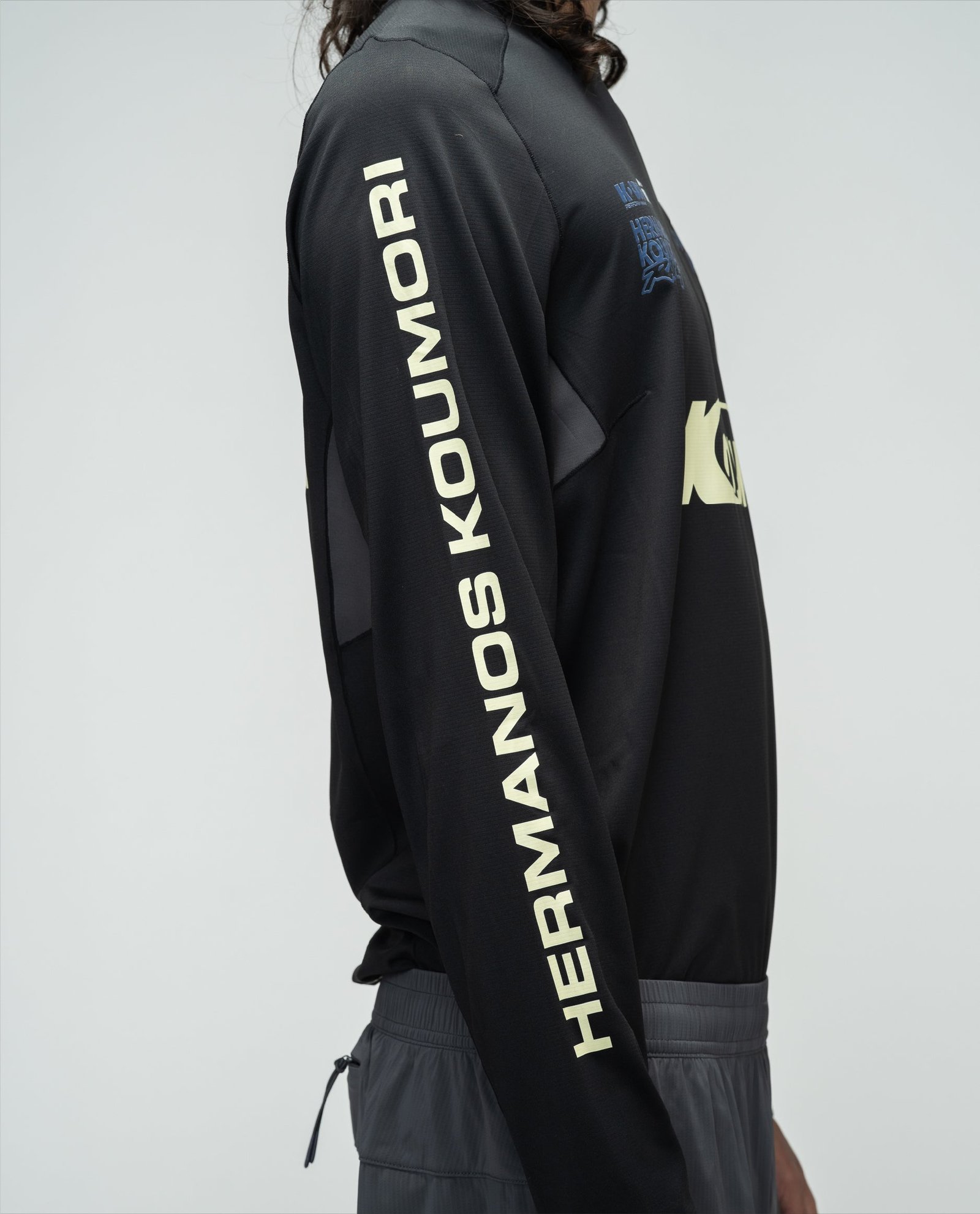 Koumori LS Light Training T-Shirt - Imagen 3