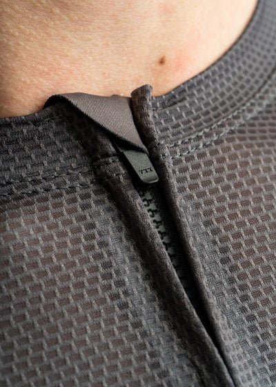 IMPACT S JERSEY JET GREY - MENS - Imagen 2