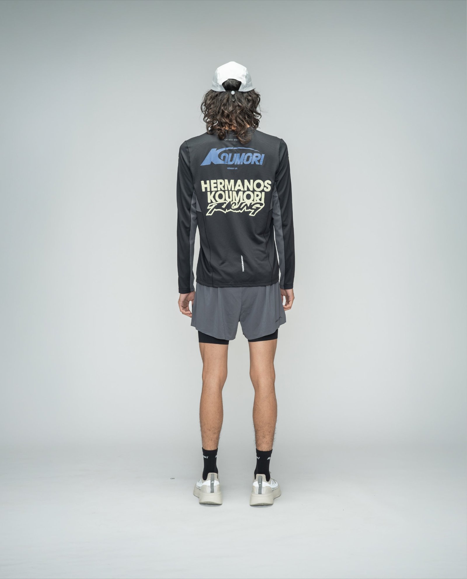 Koumori LS Light Training T-Shirt - Imagen 4