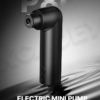 XCADEY — CAPSULE P80 MINI ELECTRIC PUMP - Thumbnail Image 1